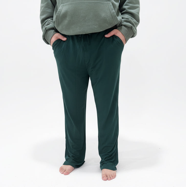 Forest Men’s Straight Leg Pants