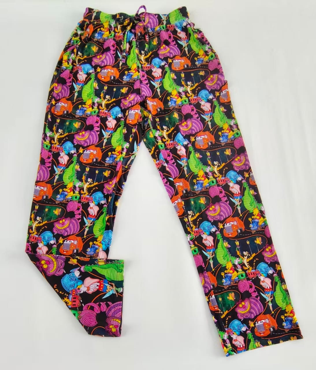 Glow Parade Men’s Pants