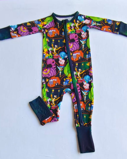 Glow Parade Zippy