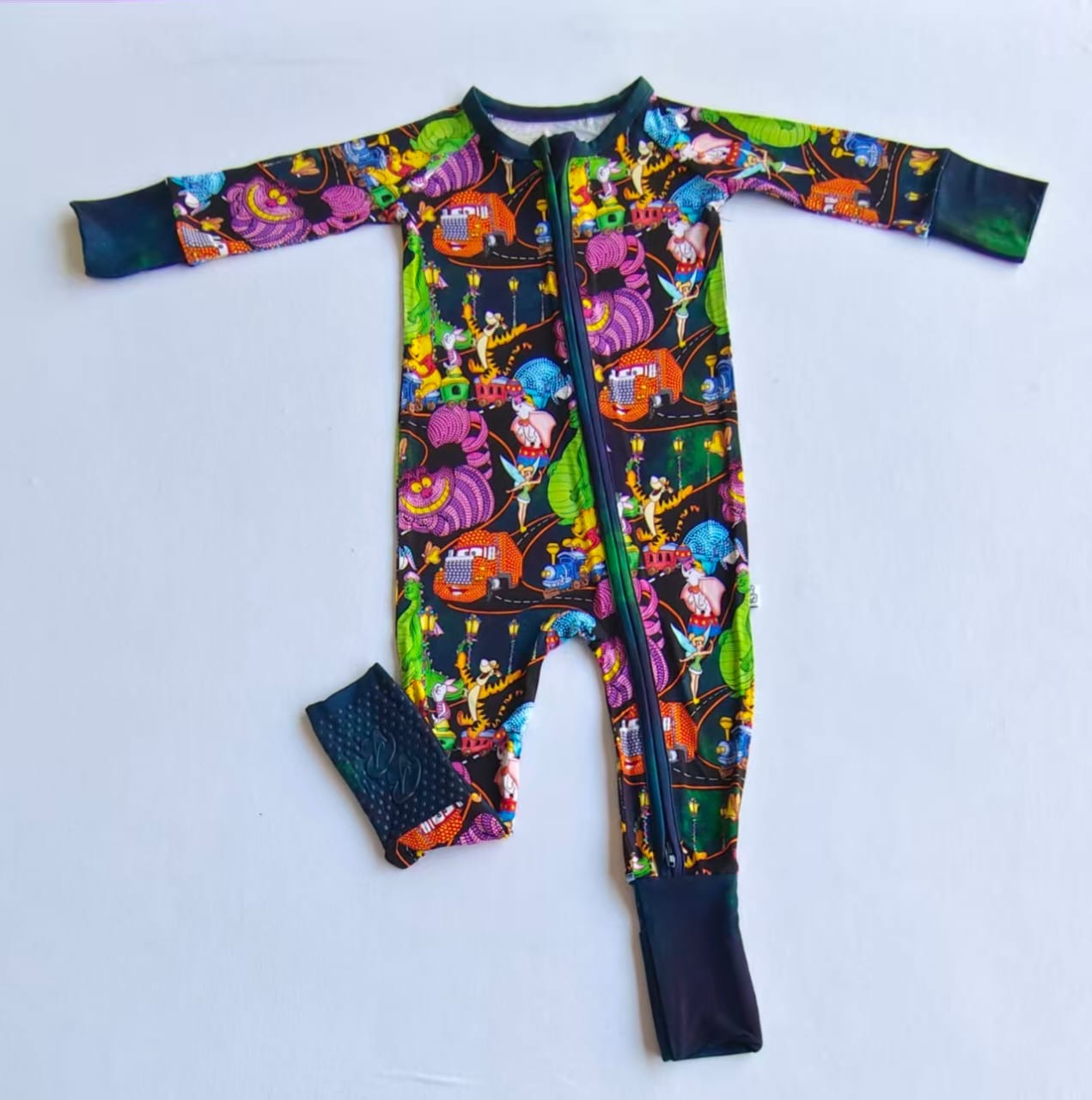 Glow Parade Zippy