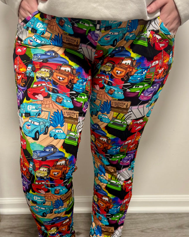 Big Mack Women’s Joggers