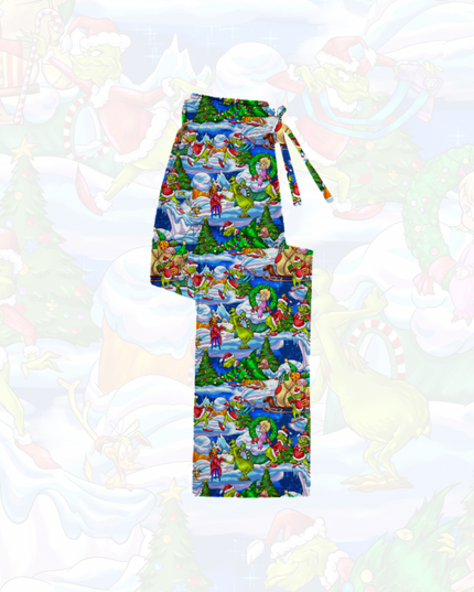 Cheermeister Straight Leg Pants PREORDER