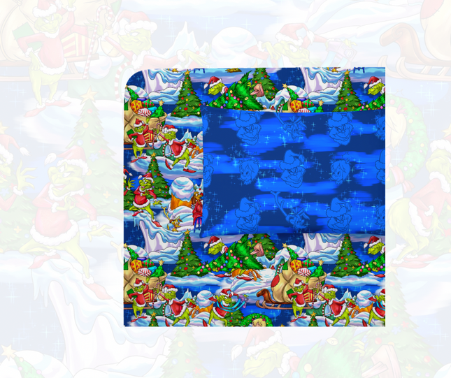 Cheermeister Sheet Set PREORDER