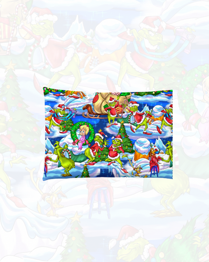 Cheermeister Pillowcase PREORDER