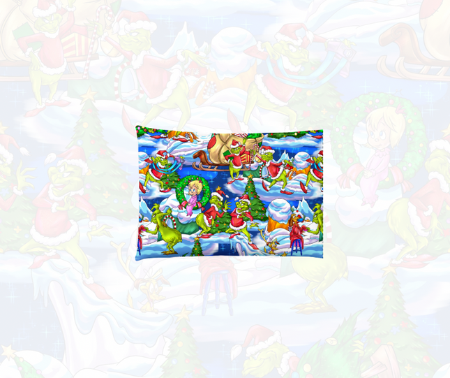 Cheermeister Pillowcase PREORDER