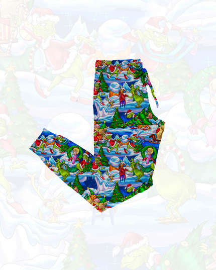 Cheermeister Joggers PREORDER