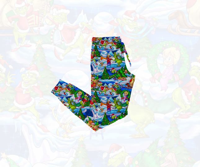 Cheermeister Joggers PREORDER