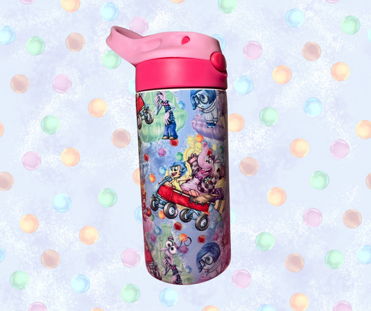 Islands of Emotions Waterbottle