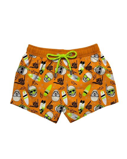 Hang Ten Boys Swim Trunks