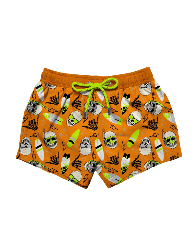 Hang Ten Boys Swim Trunks