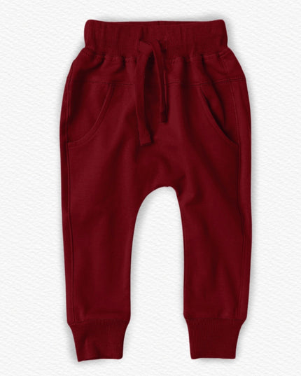 Adult Joggers (Solids)