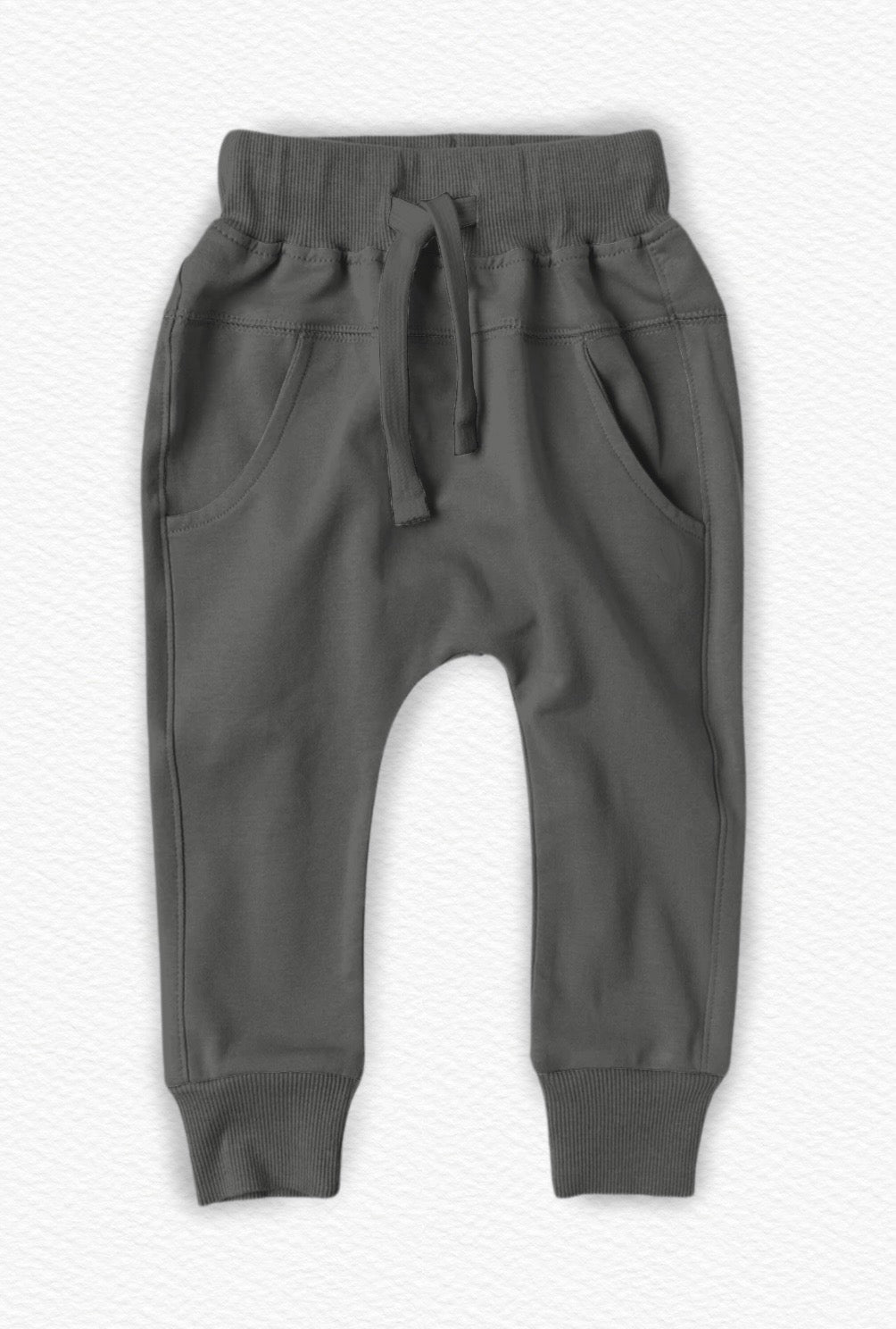 Adult Joggers (Solids)