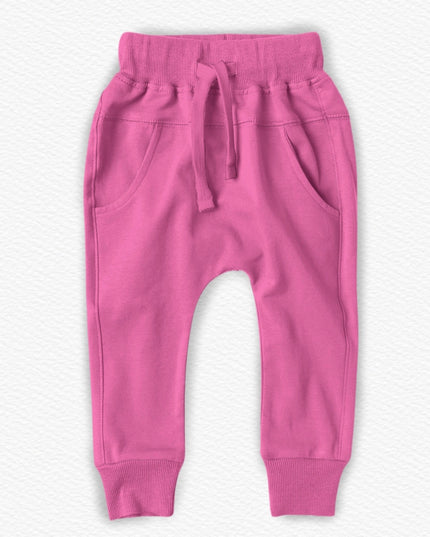 Adult Joggers (Solids)