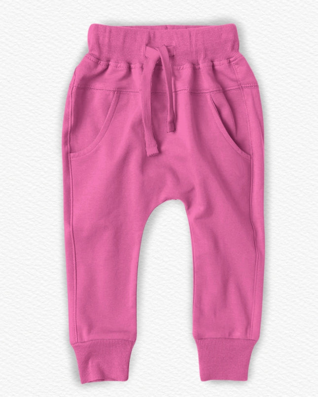 Adult Joggers (Solids)