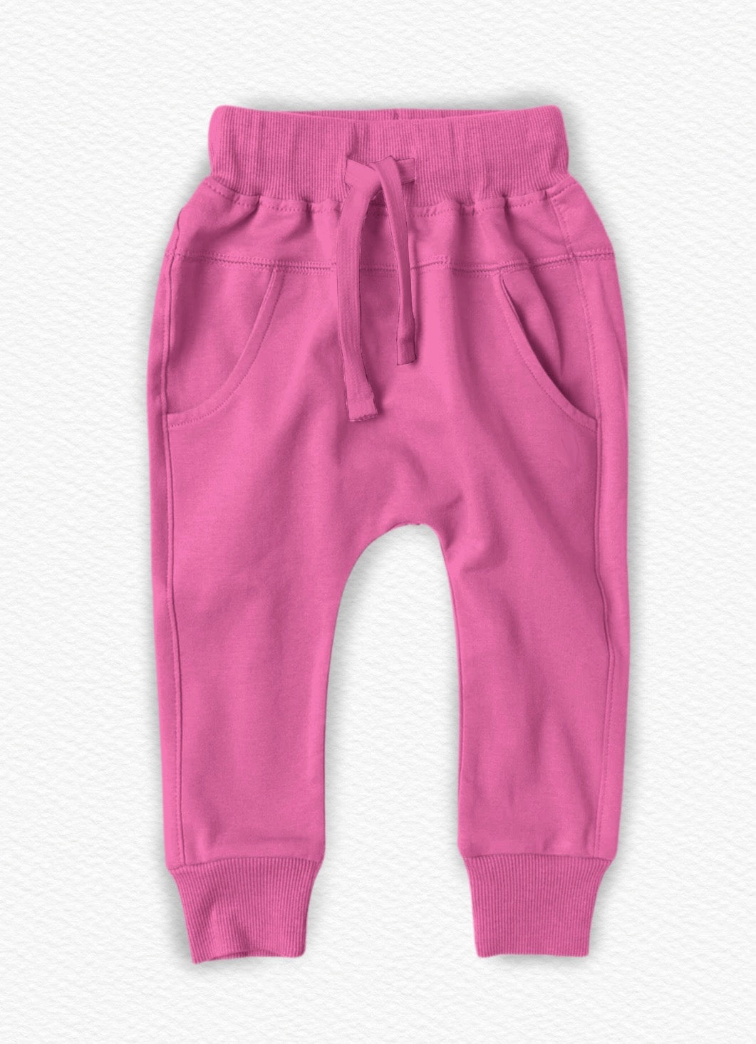 Adult Joggers (Solids)