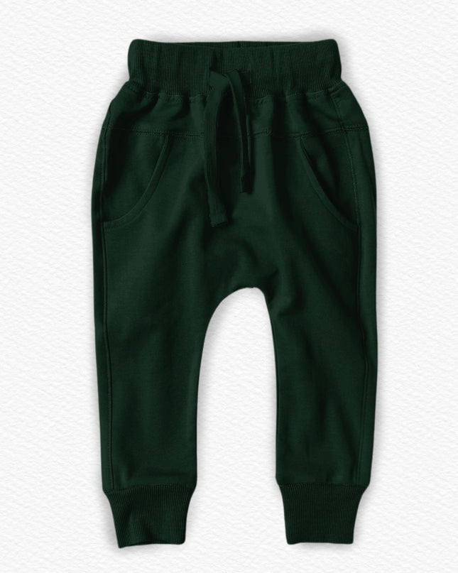 Adult Joggers (Solids)