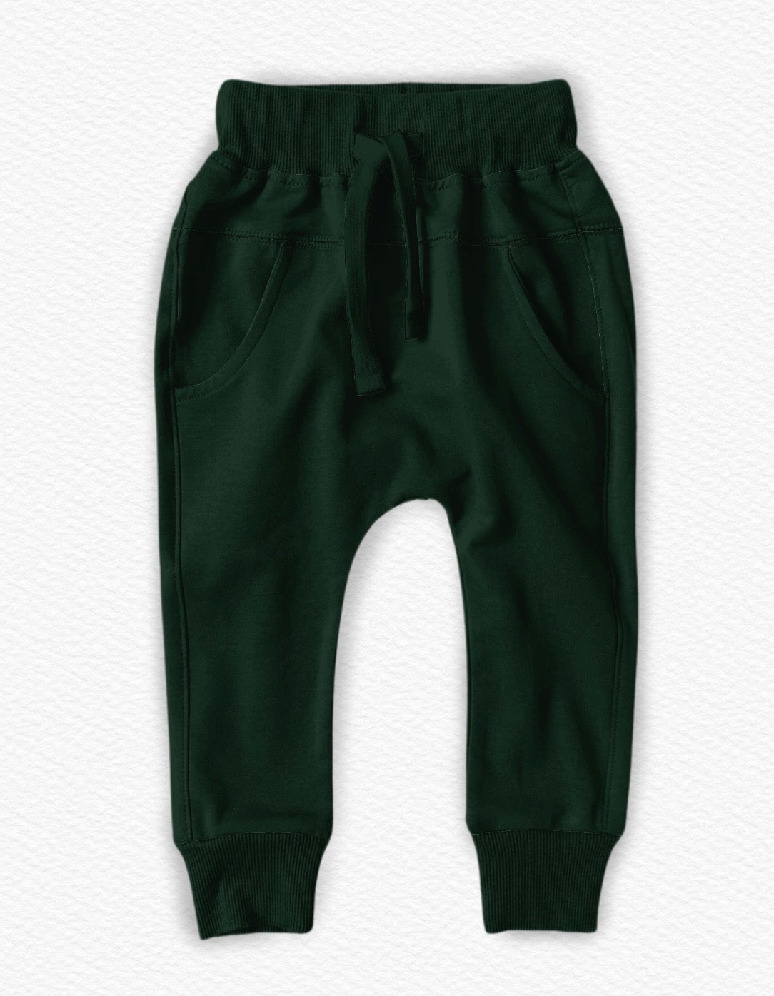 Adult Joggers (Solids)