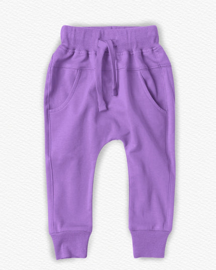 Adult Joggers (Solids)
