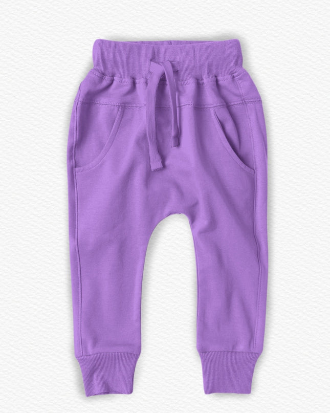 Adult Joggers (Solids)
