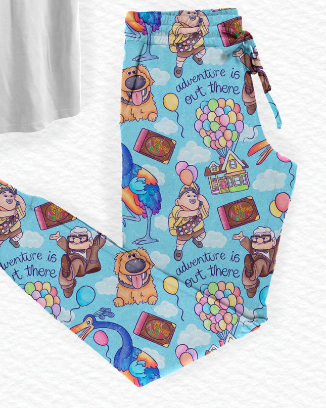 Wilderness Explorer Joggers