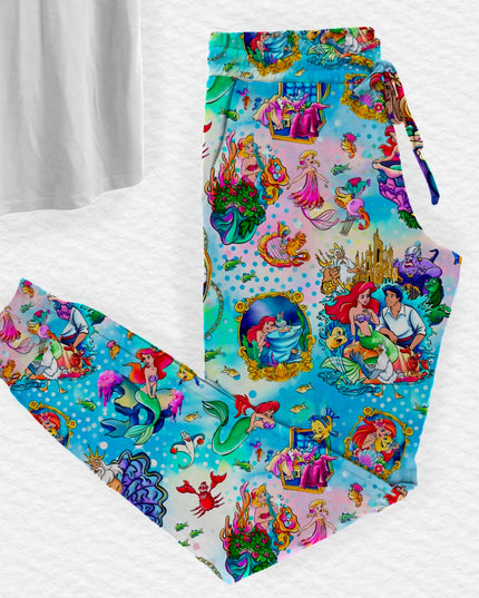 Under the Sea Joggers