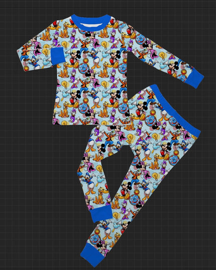 Oh Toodles Two Piece Set