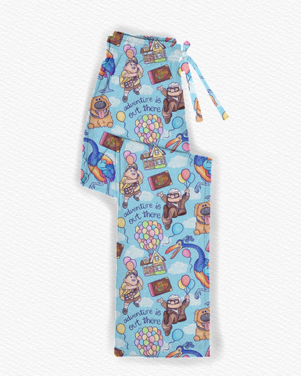 Wilderness Explorer Straight Leg Pants