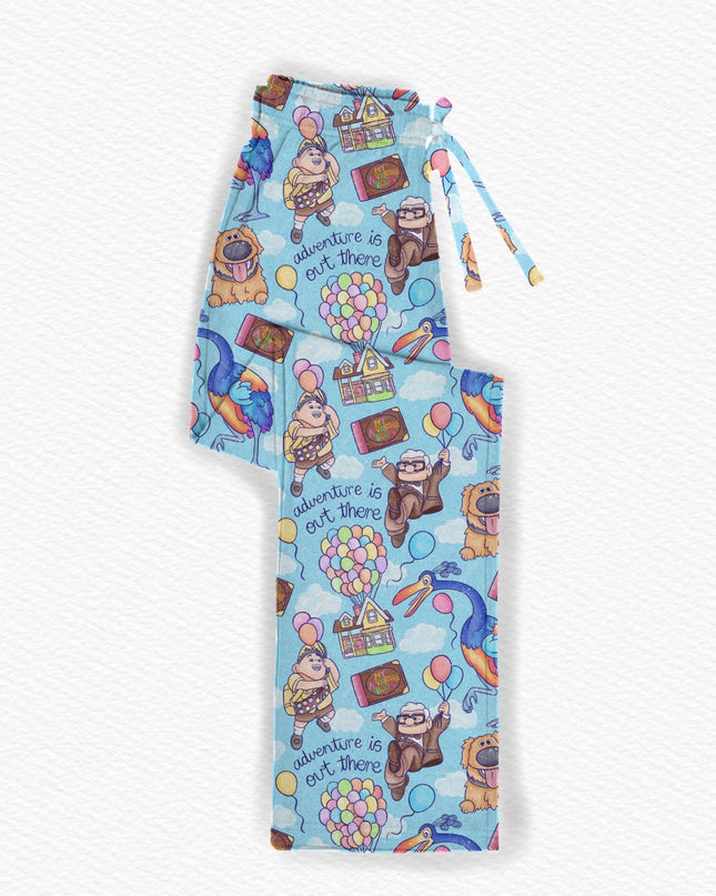 Wilderness Explorer Straight Leg Pants