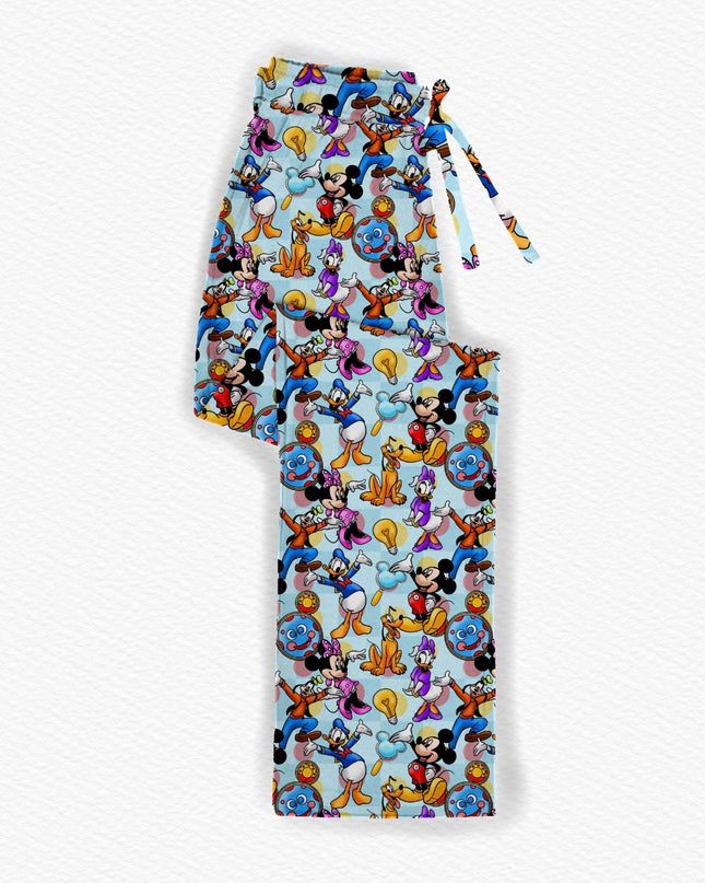 Oh Toodles Straight Leg Pants