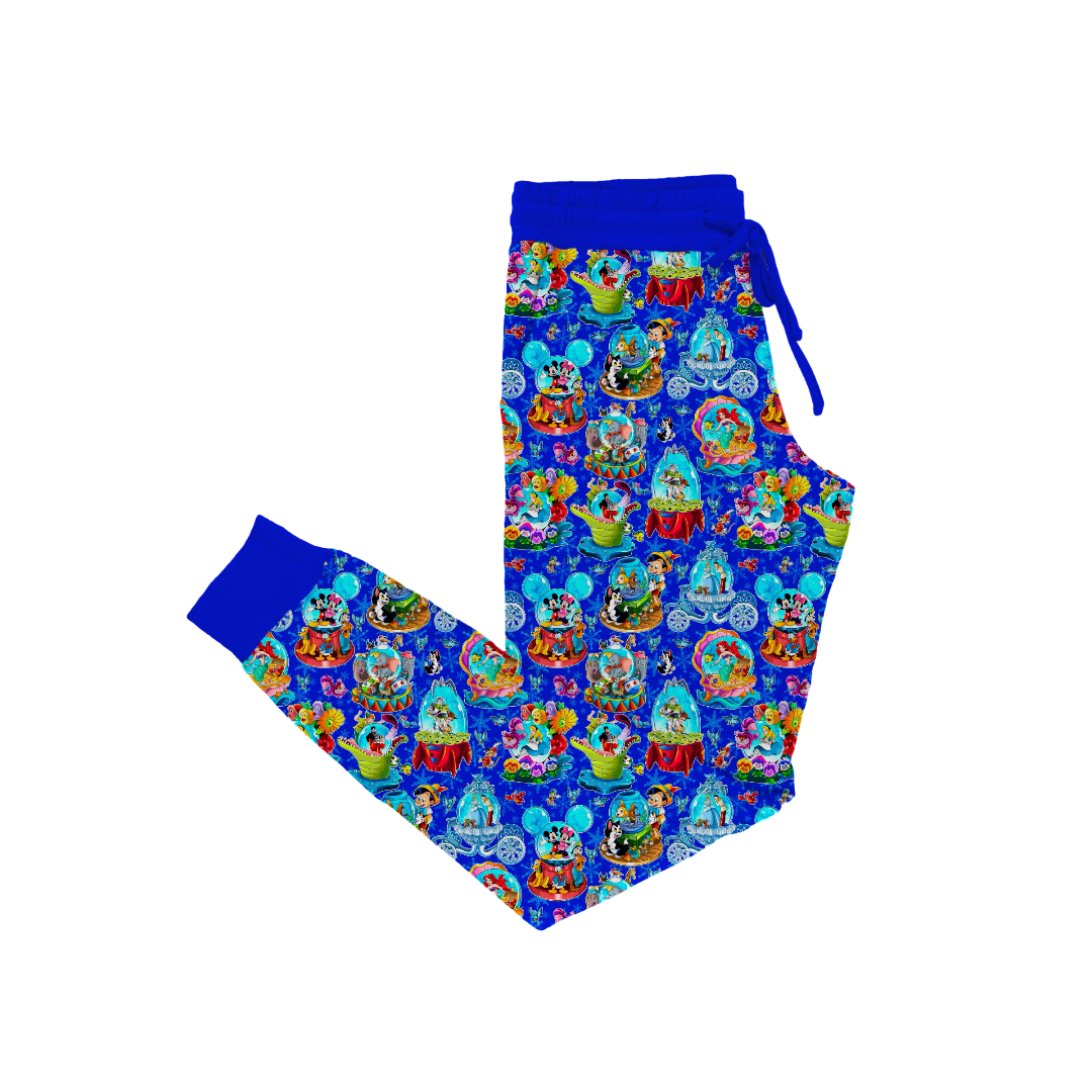 Globes of Cheer Joggers