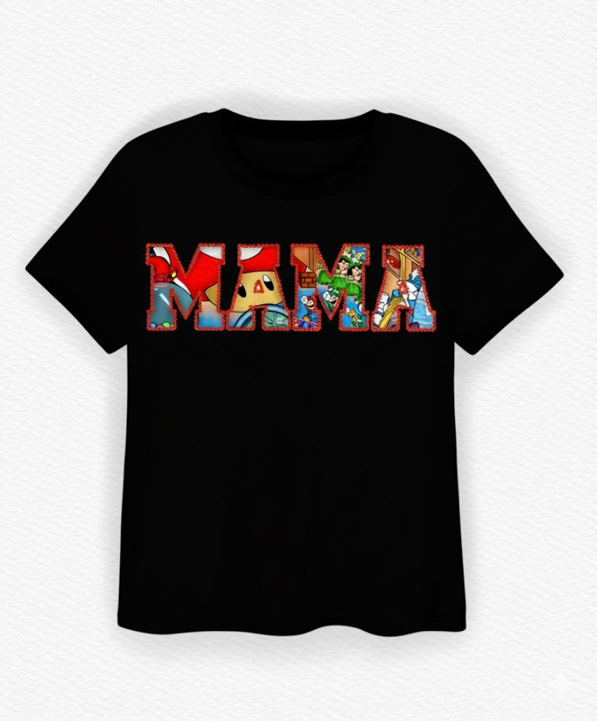 Toy Store MAMA Shirt