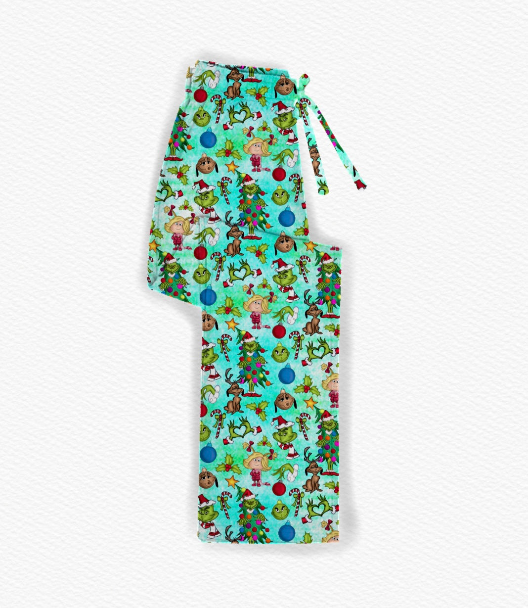 Merry Mean One Men’s Pants