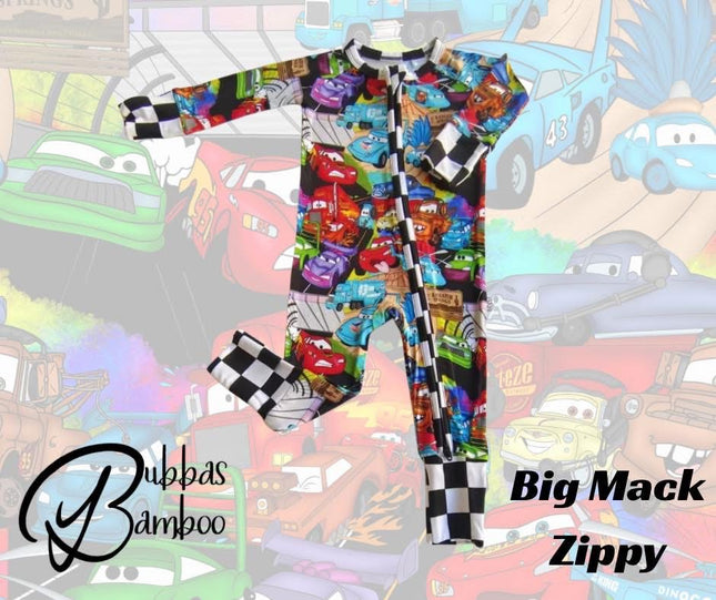 Big Mack Zippy