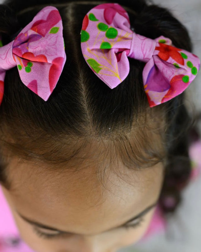 Blooming Love Hair Accessories