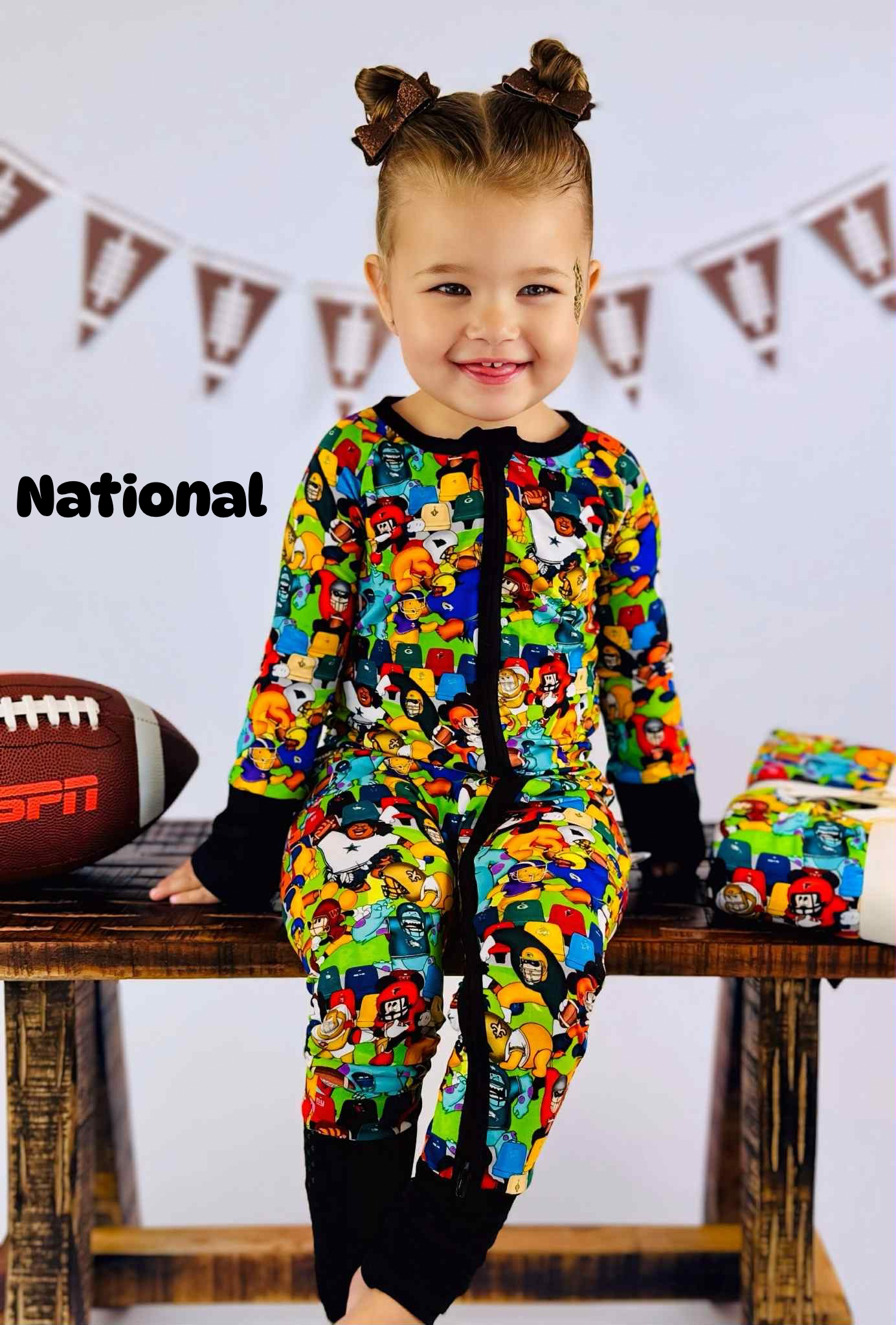 Football Zippy