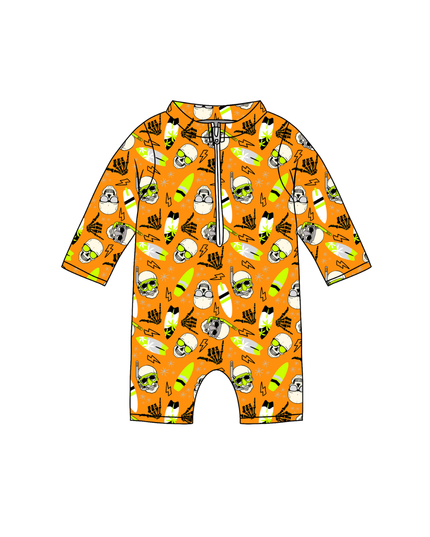 Hang Ten One Piece