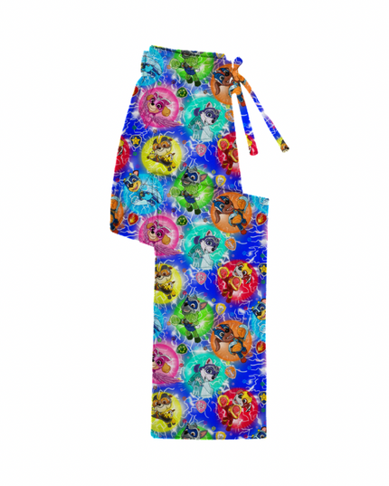 Rescue Pups Lounge Pant