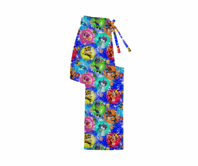 Rescue Pups Lounge Pant