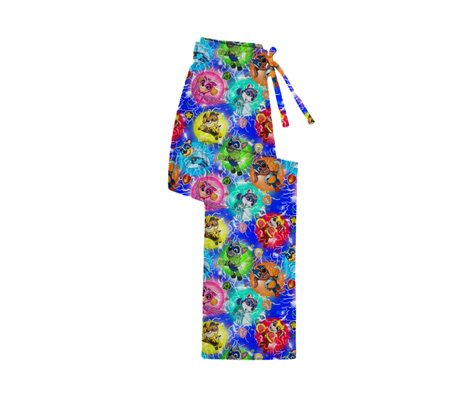 Rescue Pups Lounge Pant