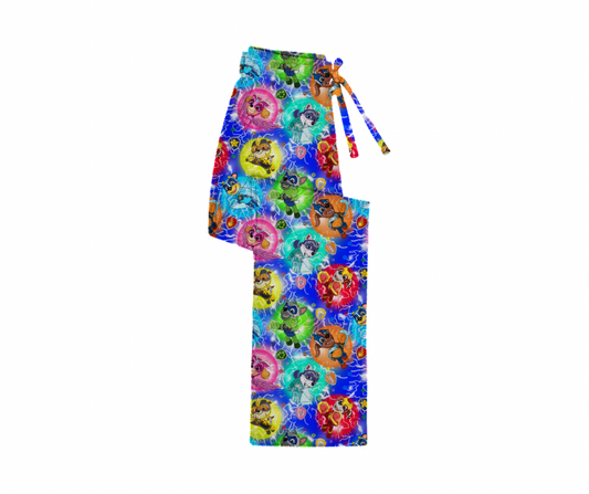 Rescue Pups Lounge Pant