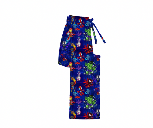 Web Friends Lounge Pants