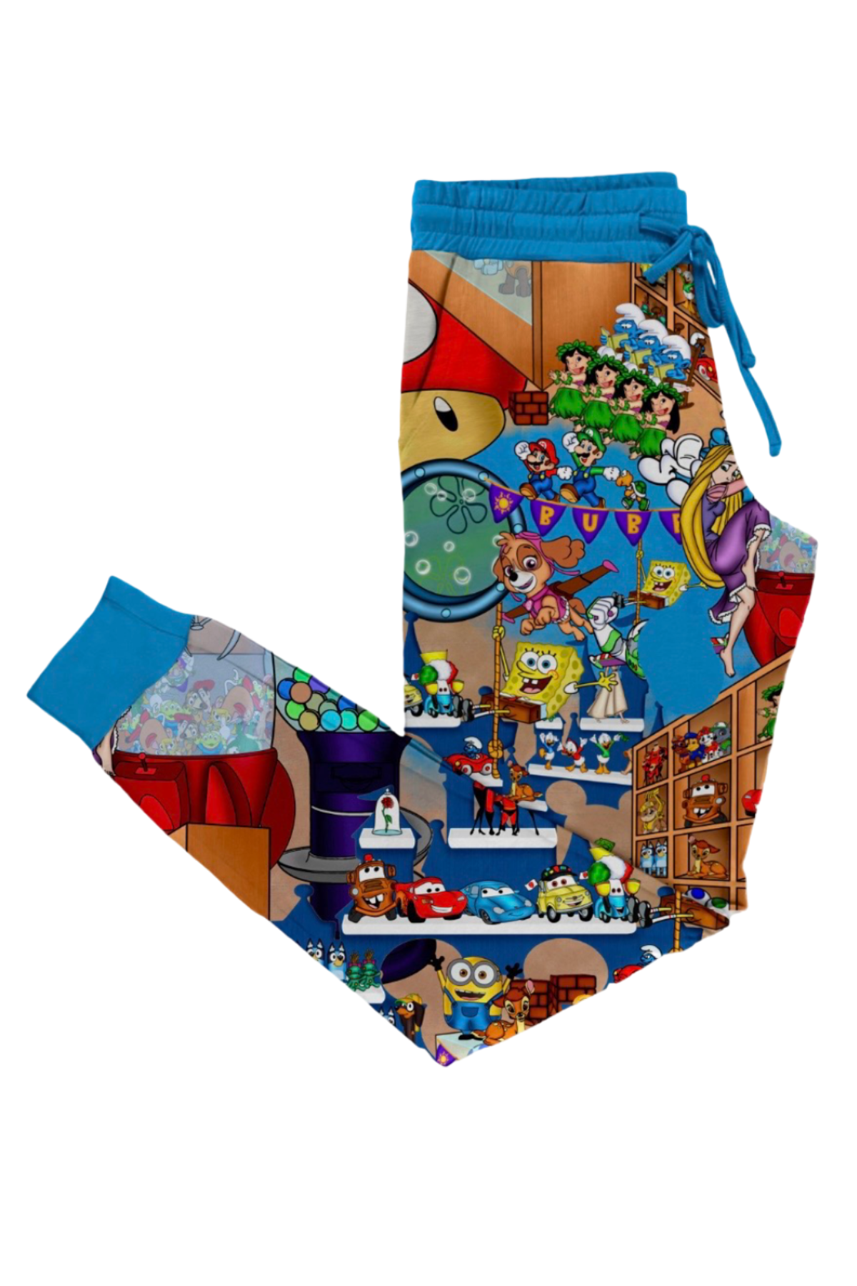 Toy Store Women’s Joggers