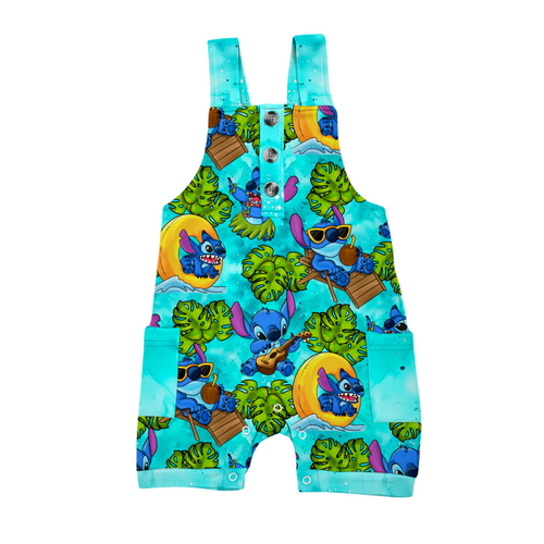 626 Overalls