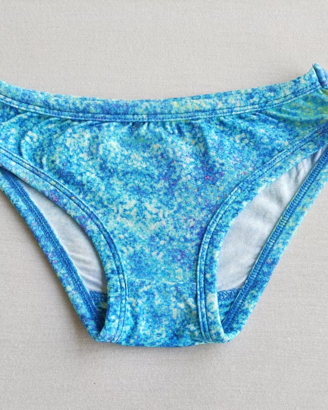 Sister Squad Girls Underwear Pack