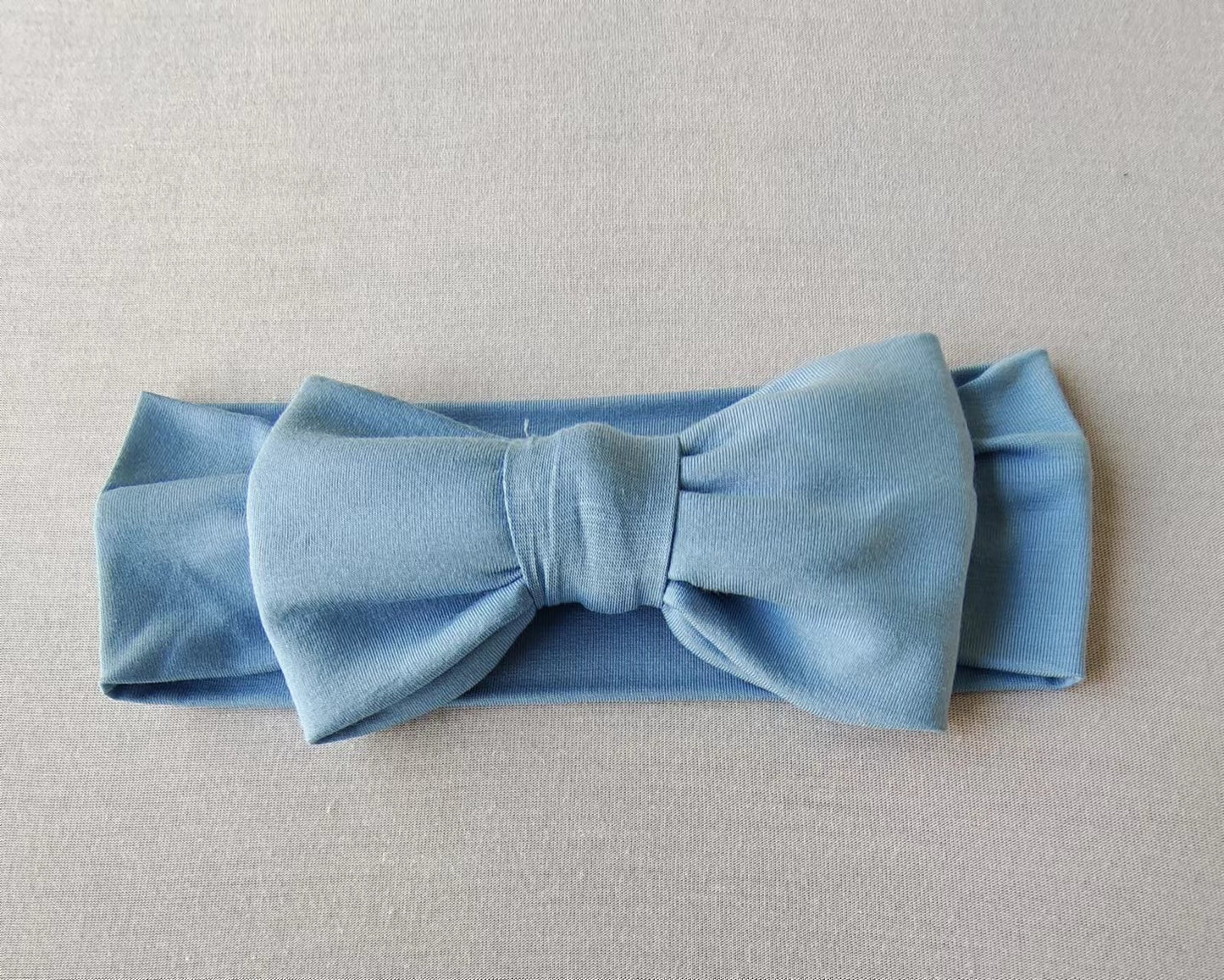 Skye Headband Bow
